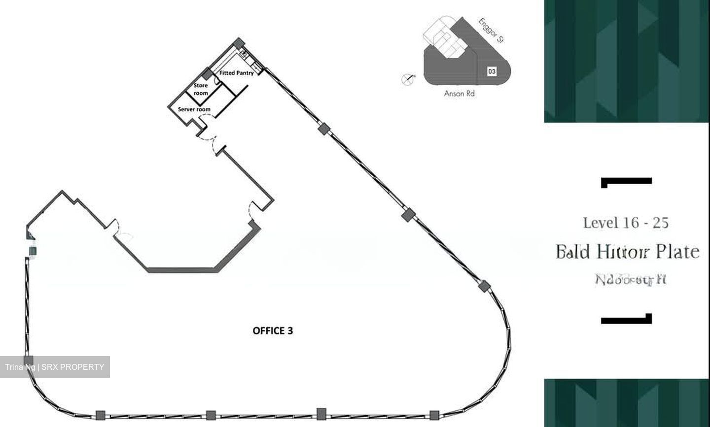 Hub Synergy Point (D2), Office #626965421